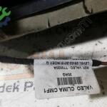RENAULT MEGANE 4 KALORİFER KAZANI VE MOTORU (KIRIKLAR MEVCUT) 27