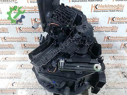 Renault Megane çıkma parça
