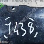 RENAULT MEGANE 4 KLİMA BEYNİ 285251615R – 285257785R – 28525