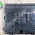 RENAULT MEGANE 4 KLİMA BEYNİ 285251615R – 285257785R – 28525