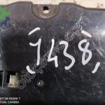 RENAULT MEGANE 4 KLİMA BEYNİ 285251615R – 285257785R – 28525