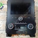 RENAULT MEGANE 4 KLİMA VE RADIO TEYP MULTİMEDYA EKRANLI 68183464
