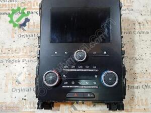 RENAULT MEGANE 4 KLİMA VE RADIO TEYP MULTİMEDYA EKRANLI 68183464