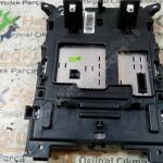 RENAULT MEGANE 4 KLİMA VE RADIO TEYP MULTİMEDYA EKRANLI 68183464