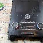 RENAULT MEGANE 4 KLİMA VE RADIO TEYP MULTİMEDYA EKRANLI 68183464