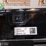 RENAULT MEGANE 4 KLİMA VE RADIO TEYP MULTİMEDYA EKRANLI 68183464