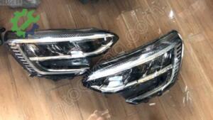 Renault Megane 2024 Çıkma Far Sağ