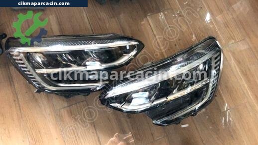 Renault Megane Far çıkma parça
