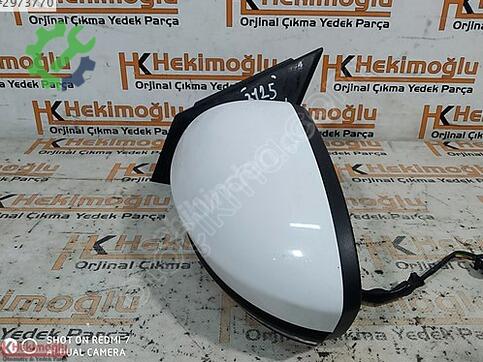 Renault Megane 963023284R çıkma parça