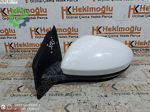 Renault Megane 963023284R çıkma parça