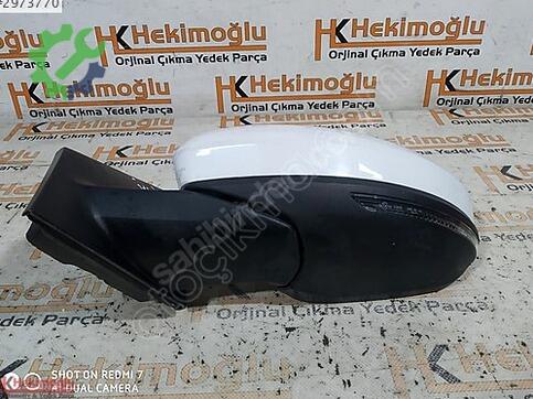 Renault Megane 963023284R çıkma parça