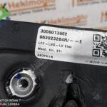 RENAULT MEGANE 4 MANUEL SOL DIŞ DİKİZ AYNA 963023284R KABLO SAYI