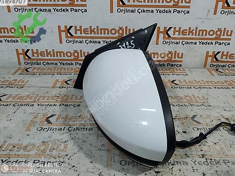 Renault Megane 963023284R çıkma parça