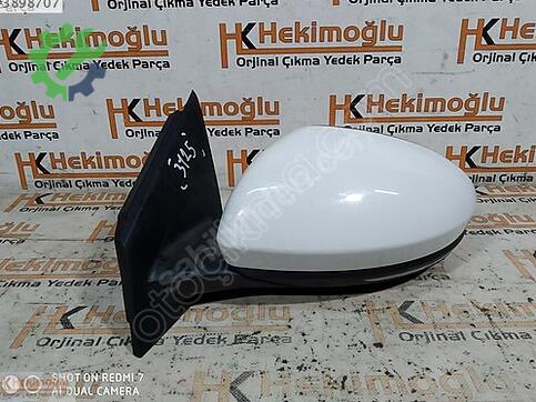 Renault Megane 963023284R çıkma parça