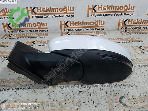 Renault Megane 963023284R çıkma parça