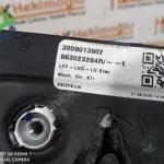 RENAULT MEGANE 4 MANUEL SOL DIŞ DİKİZ AYNA 963023284R KABLO SAYI