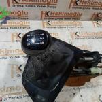 RENAULT MEGANE 4 MANUEL VİTES KULESİ 5 İLERİ VİTES MEKANİZMASI,
