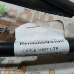RENAULT MEGANE 4 MANUEL VİTES KULESİ 5 İLERİ VİTES MEKANİZMASI,