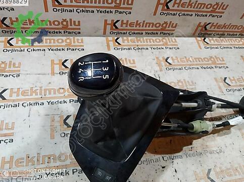 Renault Megane çıkma parça
