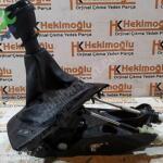 RENAULT MEGANE 4 MANUEL VİTES KULESİ 5 İLERİ VİTES MEKANİZMASI,