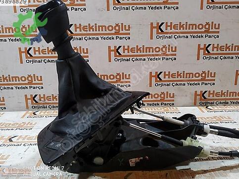 Renault Megane çıkma parça