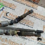 RENAULT MEGANE 4 MANUEL VİTES KULESİ 5 İLERİ VİTES MEKANİZMASI,