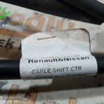 RENAULT MEGANE 4 MANUEL VİTES KULESİ 5 İLERİ VİTES MEKANİZMASI,