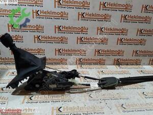 RENAULT MEGANE 4 MANUEL VİTES KULESİ VE TOPUZU 341042886R--C, 6