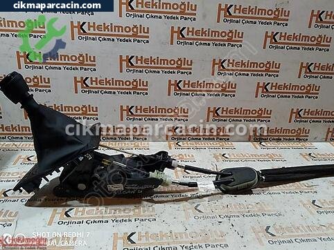 Renault Megane Vites Kulesi çıkma parça