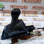 RENAULT MEGANE 4 MANUEL VİTES KULESİ VE TOPUZU 341042886R–C, 6