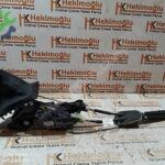 RENAULT MEGANE 4 MANUEL VİTES KULESİ VE TOPUZU 341042886R–C, 6