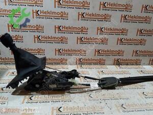 RENAULT MEGANE 4 MANUEL VİTES KULESİ VE TOPUZU 341042886R--C, 6