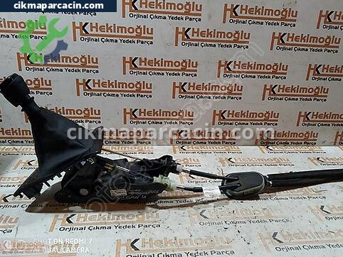 Renault Megane Vites Kulesi çıkma parça