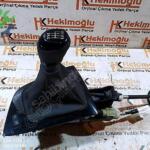 RENAULT MEGANE 4 MANUEL VİTES KULESİ VE TOPUZU 341042886R–C, 6