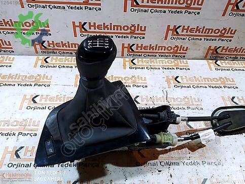 Renault Megane 341042886R--C çıkma parça
