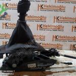 RENAULT MEGANE 4 MANUEL VİTES KULESİ VE TOPUZU 341042886R–C, 6