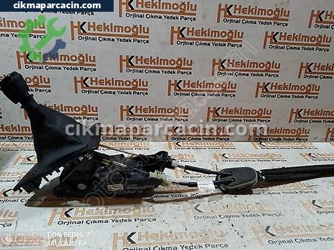 Renault Megane Vites Kulesi çıkma parça