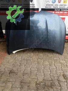 Renault Megane 4 Modeli İçin Ön Kaput – Oto Çıkma Parçalar