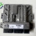 Renault Megane Çıkma Motor Beyni 237101987S