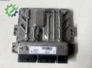 Renault Megane Çıkma Motor Beyni 237101987S