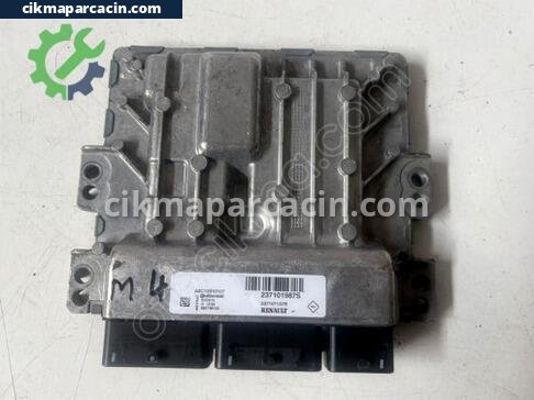 Renault Megane Motor Beyni çıkma parça