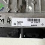 Renault Megane Çıkma Motor Beyni 237101987S