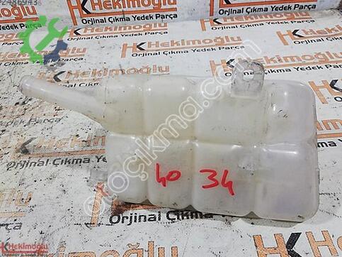 Renault Megane 217104048R çıkma parça