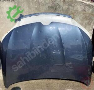 Renault Megane 2023 Çıkma Kaput Dolu