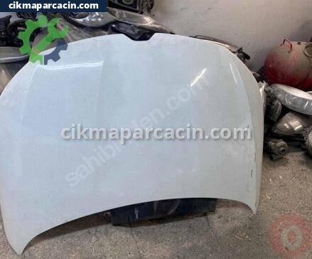 Renault Megane Kaput çıkma parça