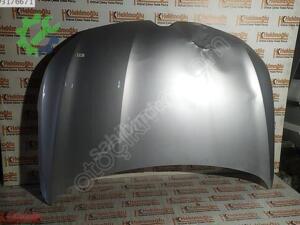 RENAULT MEGANE 4 MOTOR KAPUTU ORJİNAL ÇITIR HASARLI LOKAKKİL ÖNC