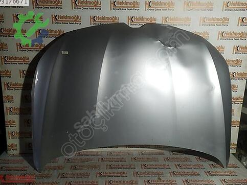 Renault Megane çıkma parça