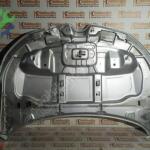 RENAULT MEGANE 4 MOTOR KAPUTU ORJİNAL ÇITIR HASARLI LOKAKKİL ÖNC