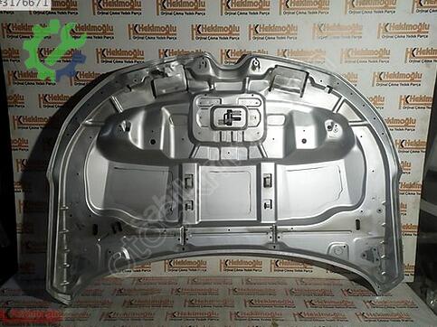 Renault Megane çıkma parça