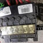 RENAULT MEGANE 4 MOTOR TESİSAT